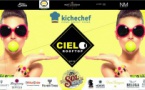 CIELO 2019 ROOFTOP PARTY  CIELO 2019 ROOFTOP PARTY