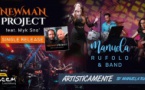 MANUELA RUFOLO & BAND