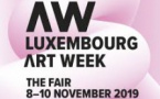 ART WEEK Luxembourg 2019 ART WEEK Luxembourg 2019