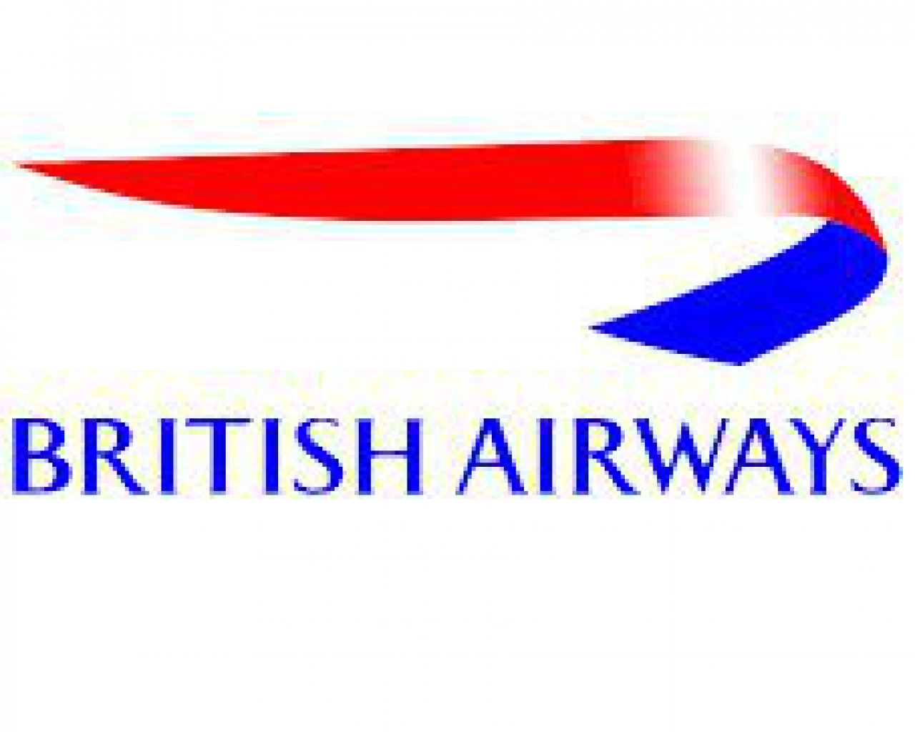 BRITISH AIRWAYS
