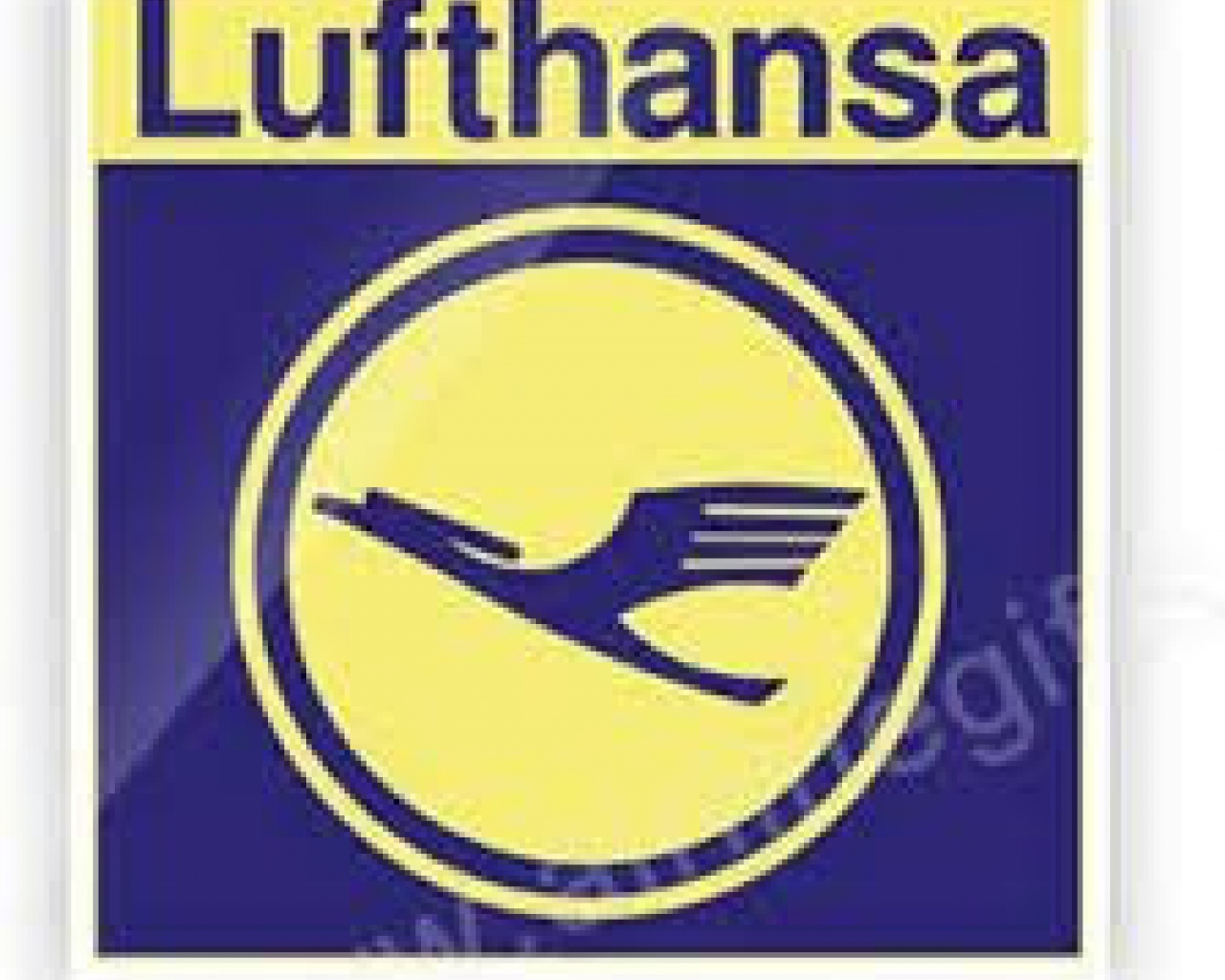 LUFTHANSA