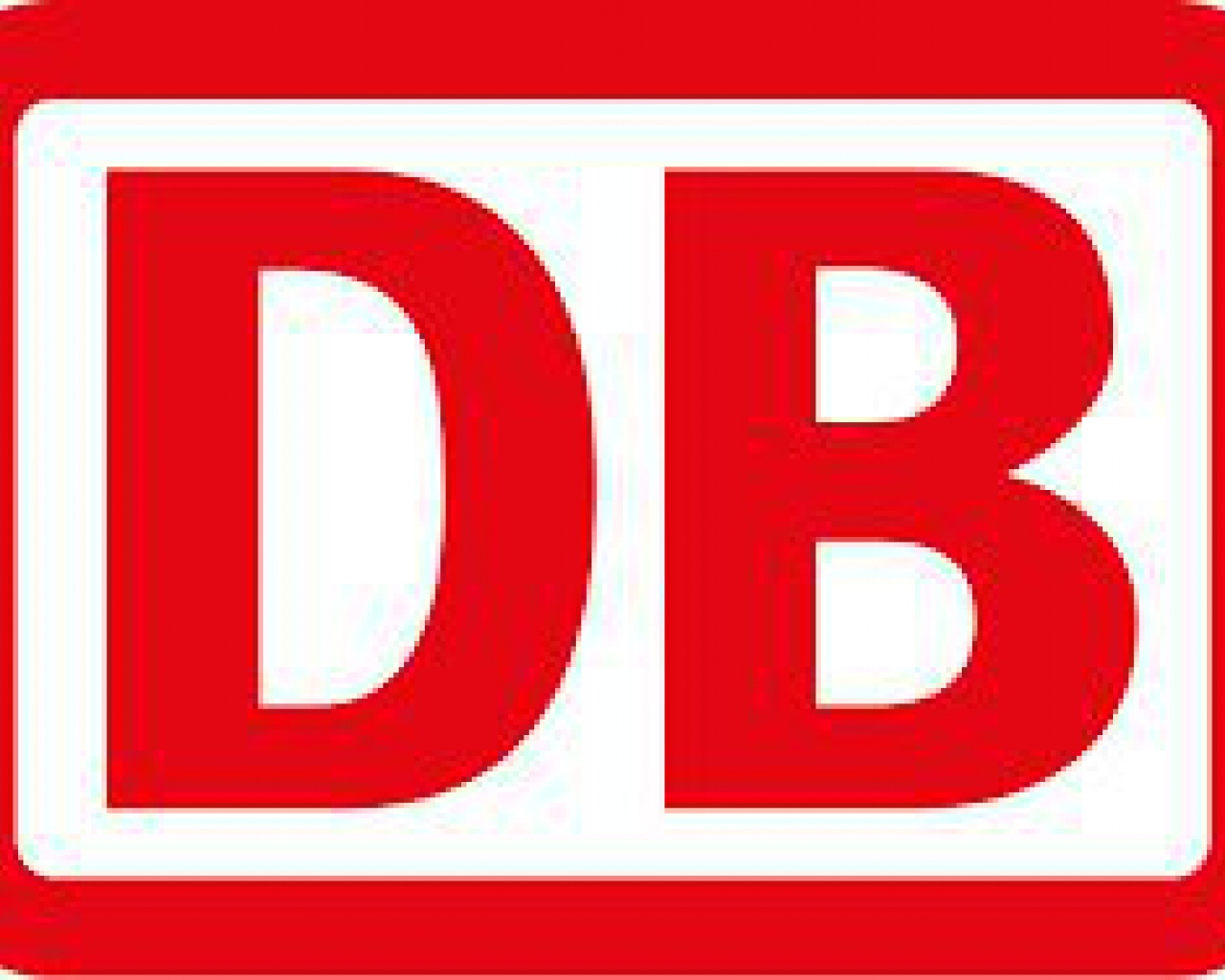 Deutsche Bahn Deutsche Bahn