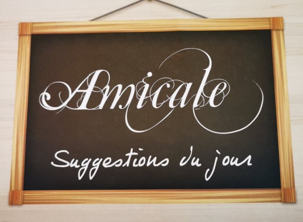 AMICALE AMICALE