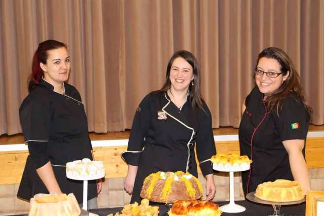 SWEET CAKE'S SWEET CAKE'S