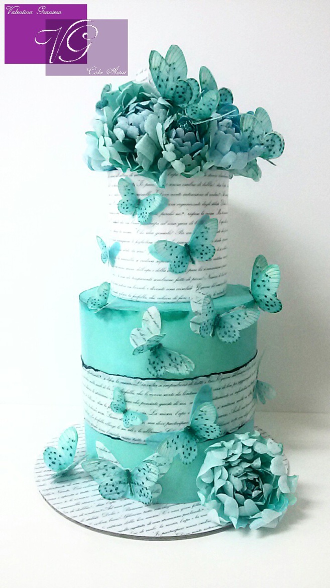 SWEET CAKE'S