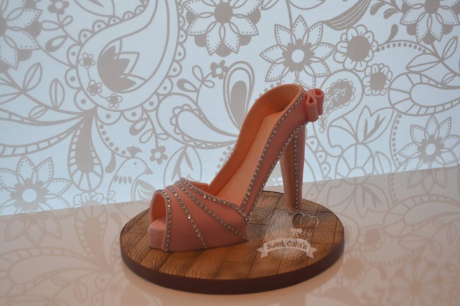 SWEET CAKE'S SWEET CAKE'S