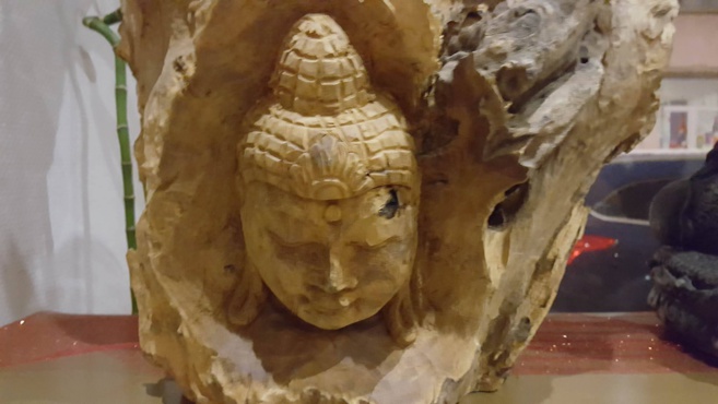 ET SI C'ÉTAIT VRAI ET SI C'ÉTAIT VRAI