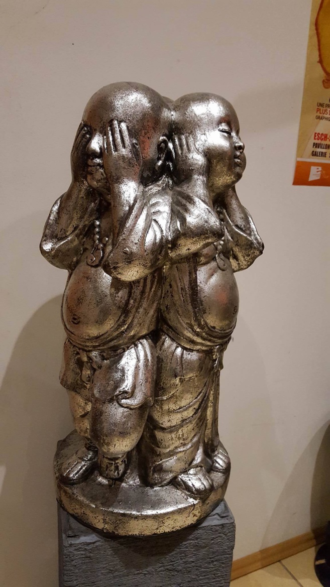 ET SI C'ÉTAIT VRAI ET SI C'ÉTAIT VRAI