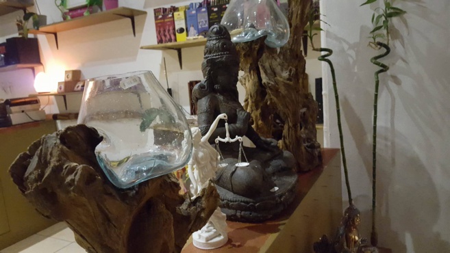 ET SI C'ÉTAIT VRAI ET SI C'ÉTAIT VRAI