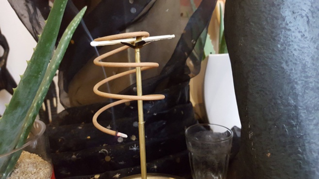 ET SI C'ÉTAIT VRAI ET SI C'ÉTAIT VRAI