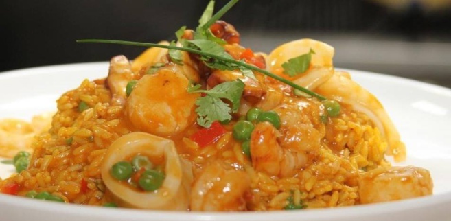 LA CUSQUENITA LA CUSQUENITA