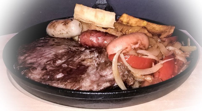 LA CUSQUENITA LA CUSQUENITA