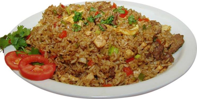 LA CUSQUENITA LA CUSQUENITA