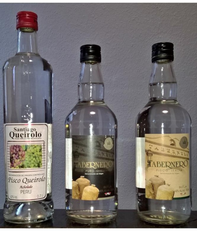 LA CUSQUENITA LA CUSQUENITA