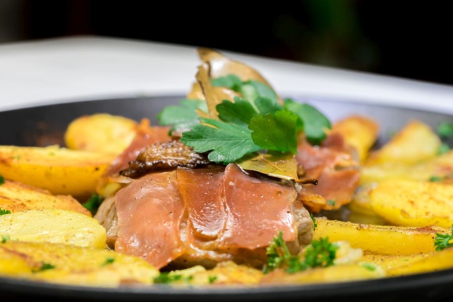 LA FIDUCIA LA FIDUCIA