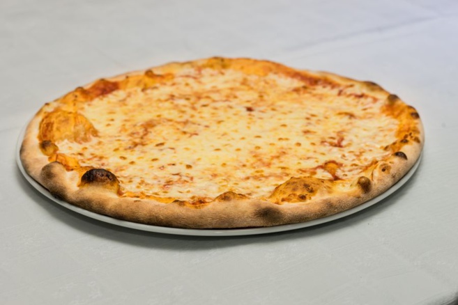 LA FIDUCIA LA FIDUCIA