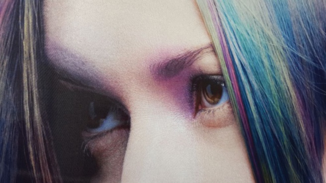 CRAZY CUT BY SANDY CRAZY CUT BY SANDY