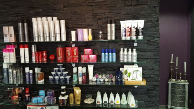 CRAZY CUT BY SANDY CRAZY CUT BY SANDY