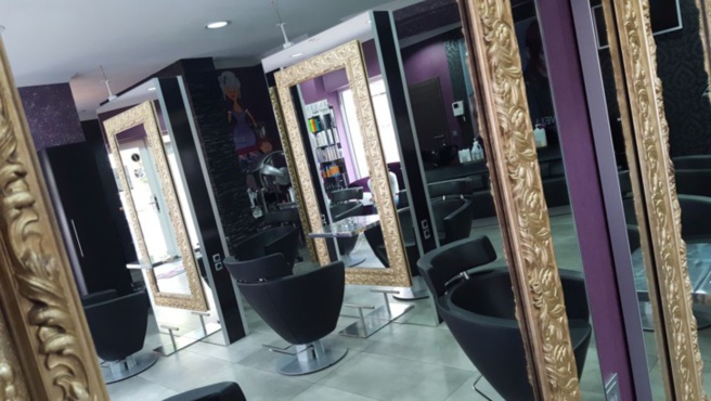 CRAZY CUT BY SANDY CRAZY CUT BY SANDY