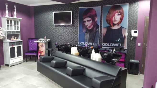 CRAZY CUT BY SANDY CRAZY CUT BY SANDY