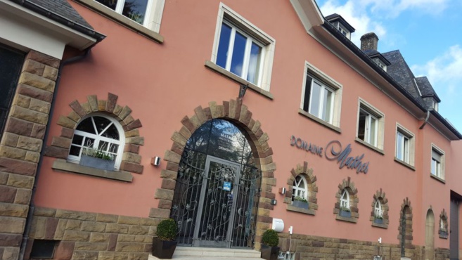 DOMAINE MATHES