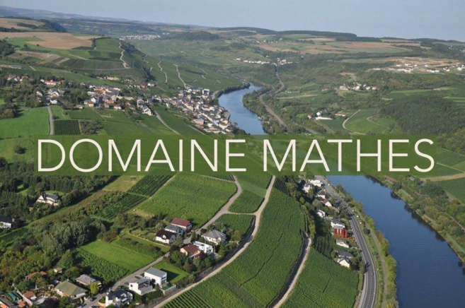 DOMAINE MATHES