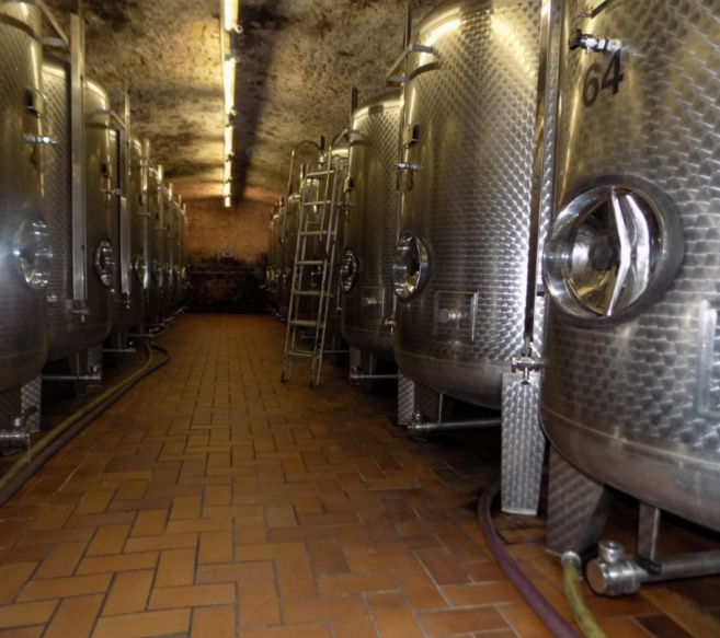 DOMAINE MATHES