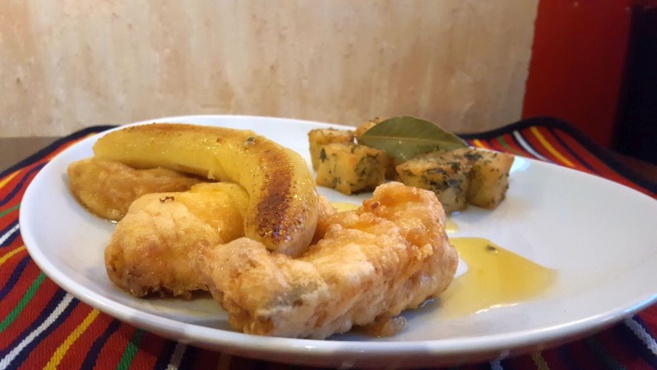 MADEIRA STUFF