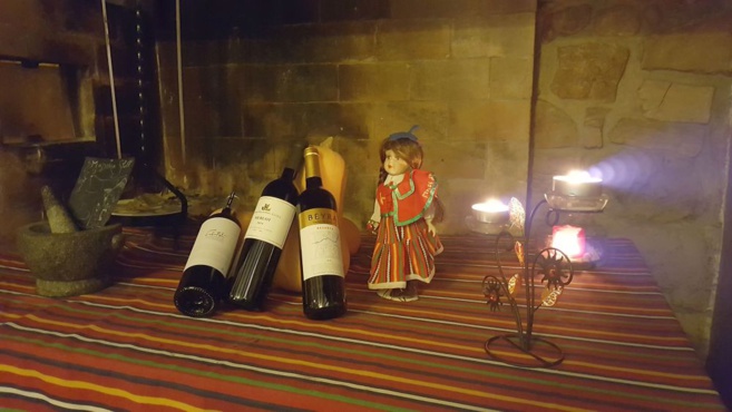 MADEIRA STUFF