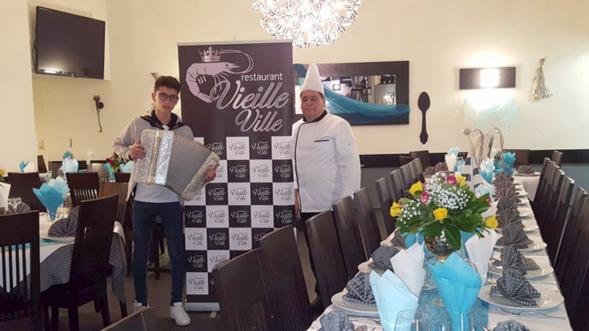 Vielle Ville Vielle Ville