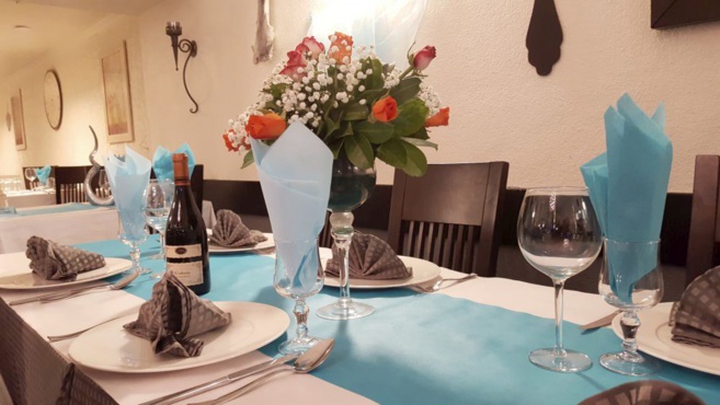 Vielle Ville Vielle Ville