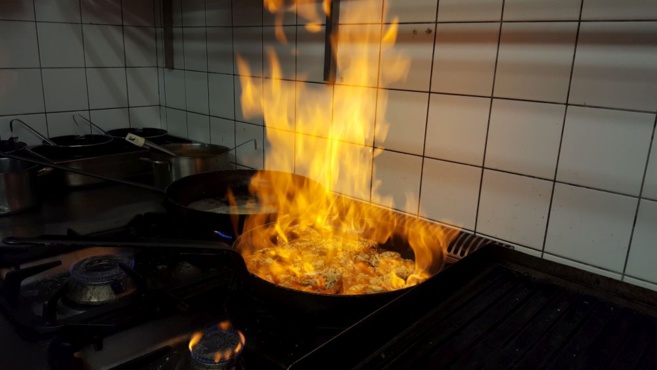 Vielle Ville Vielle Ville