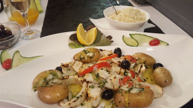 Vielle Ville Vielle Ville