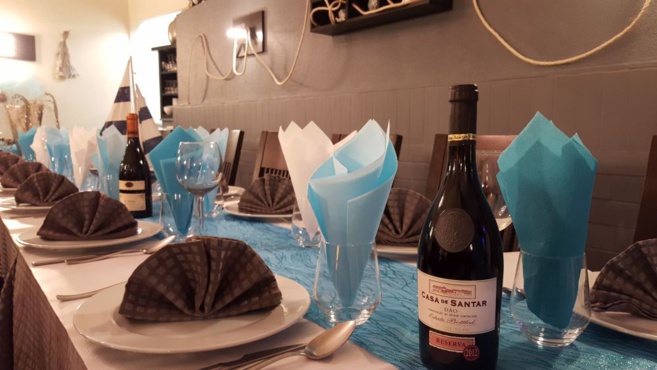 Vielle Ville Vielle Ville