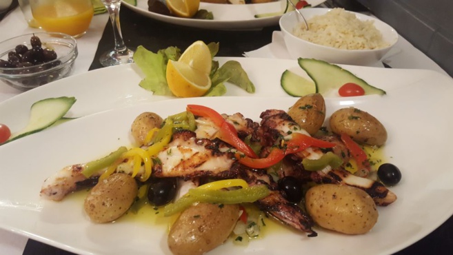 Vielle Ville Vielle Ville