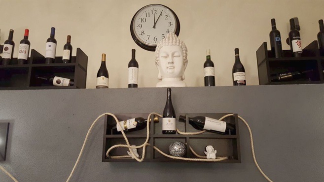 Vielle Ville Vielle Ville