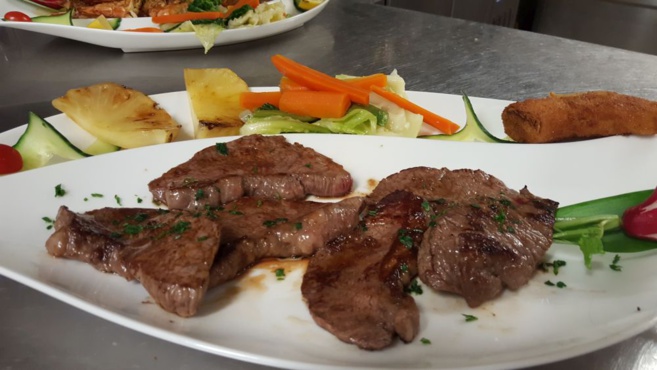 Vielle Ville Vielle Ville