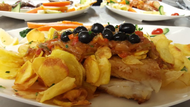 Vielle Ville Vielle Ville