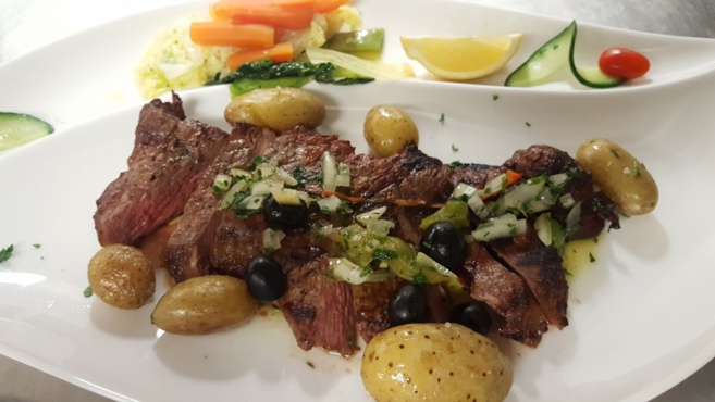 Vielle Ville Vielle Ville