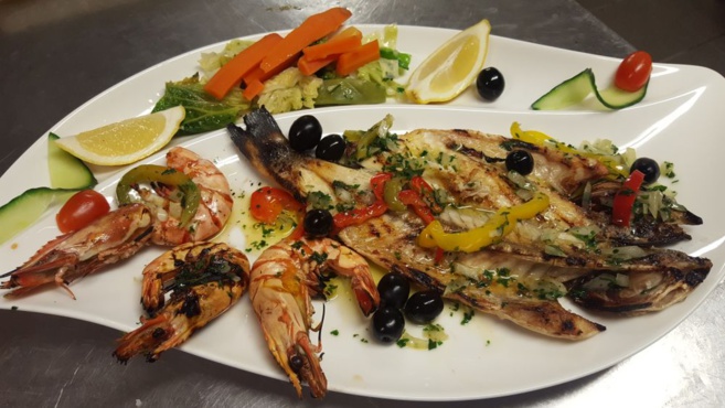 Vielle Ville Vielle Ville