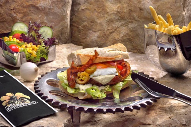 AAL EECHTERNOACH AAL EECHTERNOACH