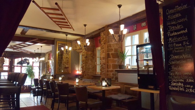 AAL EECHTERNOACH AAL EECHTERNOACH