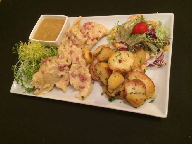 AAL EECHTERNOACH AAL EECHTERNOACH