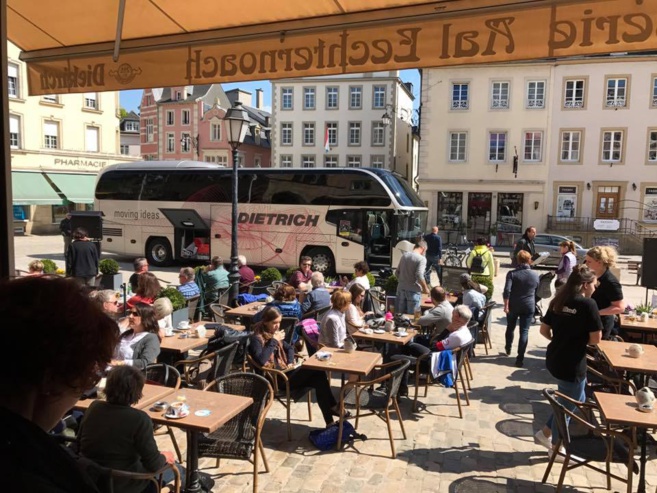 AAL EECHTERNOACH AAL EECHTERNOACH