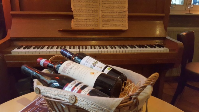 AAL EECHTERNOACH AAL EECHTERNOACH