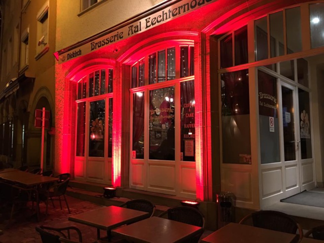 AAL EECHTERNOACH AAL EECHTERNOACH