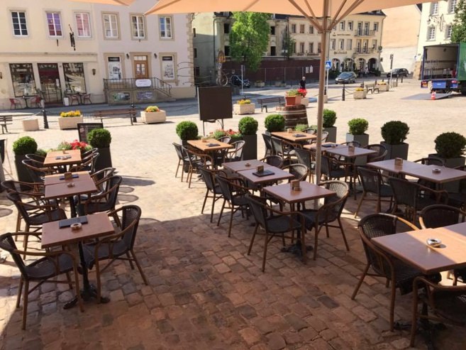 AAL EECHTERNOACH AAL EECHTERNOACH