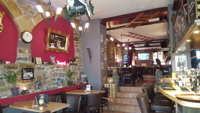 AAL EECHTERNOACH AAL EECHTERNOACH