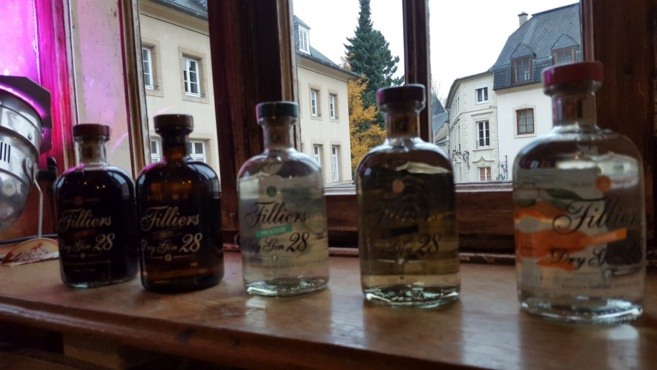 BEIM WOHLI