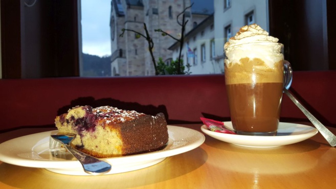 BEIM WOHLI